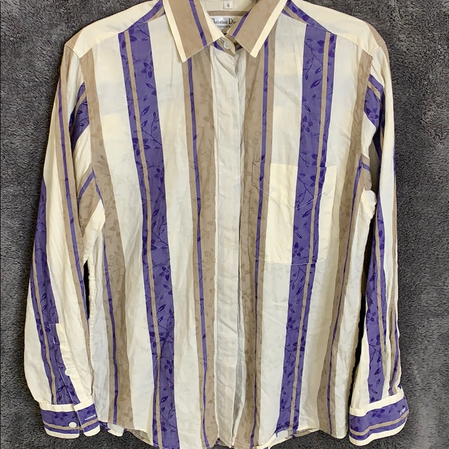Christian Dior Rare Vintage